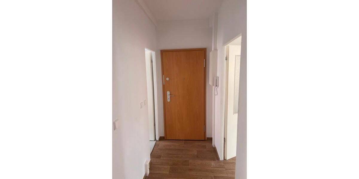 Etagenwohnung Frankfurt (Oder) - 2 Zimmer, 47 m&sup2;, 399&euro; | Angebot:26278676