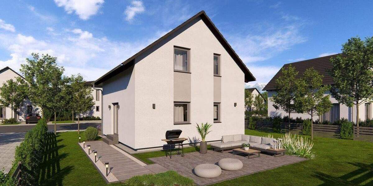Einfamilienhaus Beeskow - 1 Zimmer, 91 m&sup2;, 328.999&euro; | Angebot:25777759
