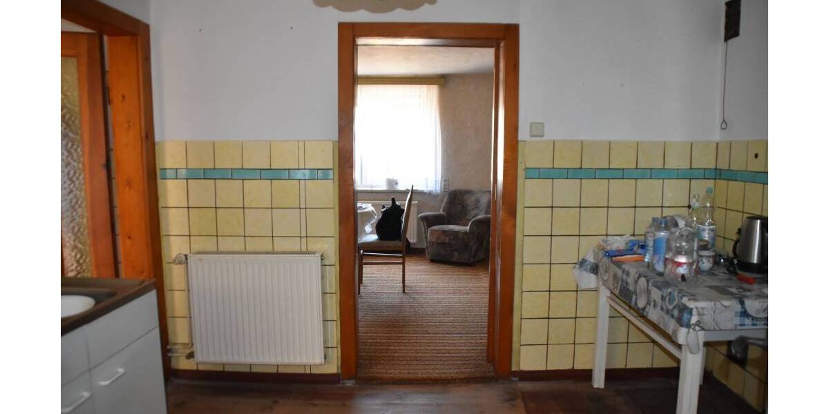 Einfamilienhaus Reitwein - 4 Zimmer, 80 m&sup2;, 86.000&euro; | Angebot:25670660