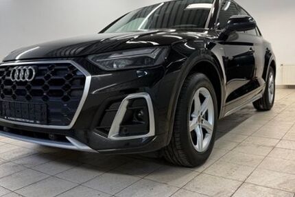 Audi Q5 133.253 km 28.950 &euro; Beeskow 15848