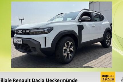 Dacia Duster 2.630 km 20.580 &euro; Eisenhüttenstadt 15890
