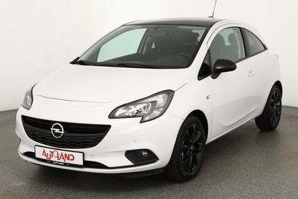 Opel Corsa 64.025 km 10.890 &euro; Eisenhüttenstadt 15890