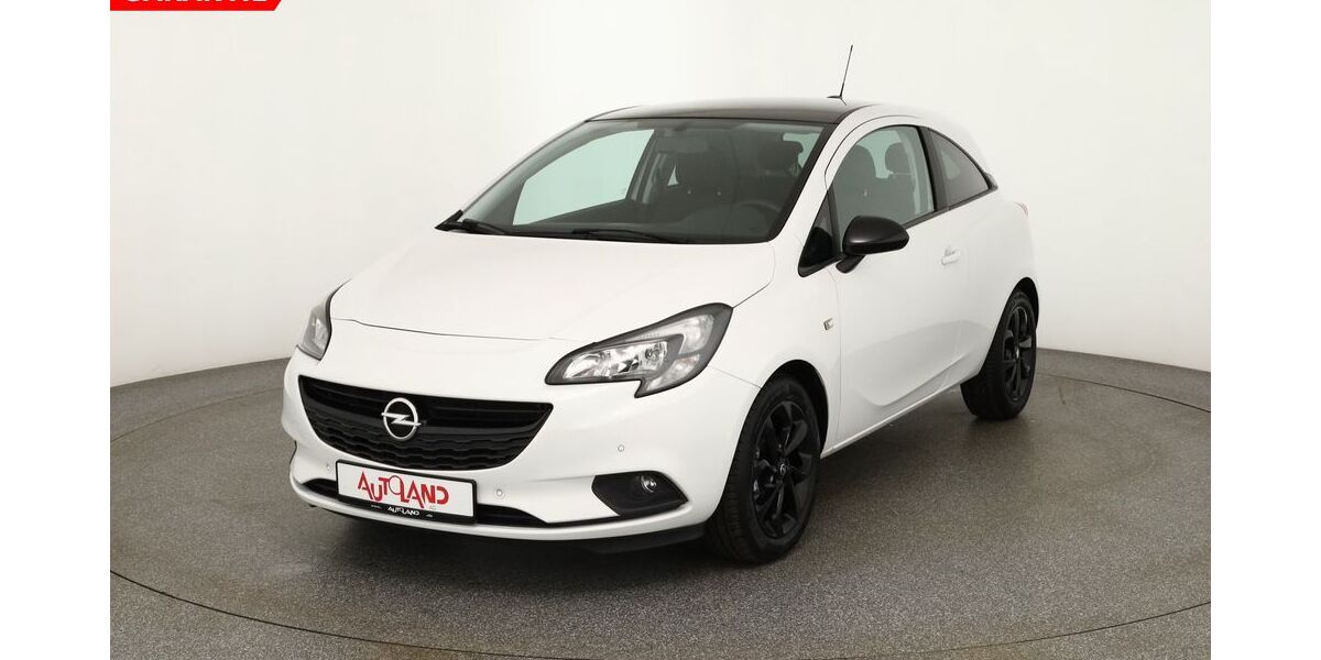 Opel Corsa 64.025 km 10.890 &euro; Eisenhüttenstadt 15890