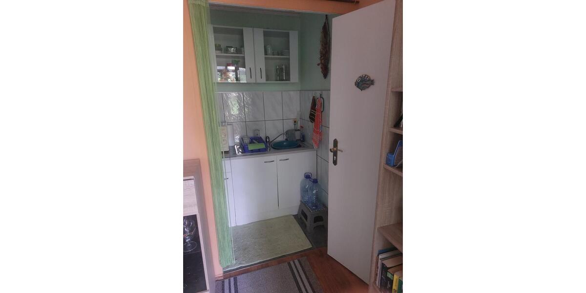 Bungalow Eisenhüttenstadt - 2 Zimmer, 30 m&sup2;, 19.900&euro; | Angebot:22674222