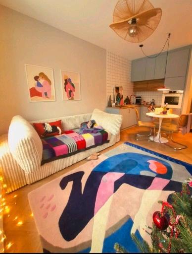 Etagenwohnung Frankfurt (Oder) Booßen - 2 Zimmer, 35 m&sup2;, 99.000&euro; | Angebot:26100494