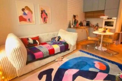 Wohnung Frankfurt (Oder) Booßen - 2 Zimmer, 35 m&sup2;, 99.000&euro; | Angebot:26100494