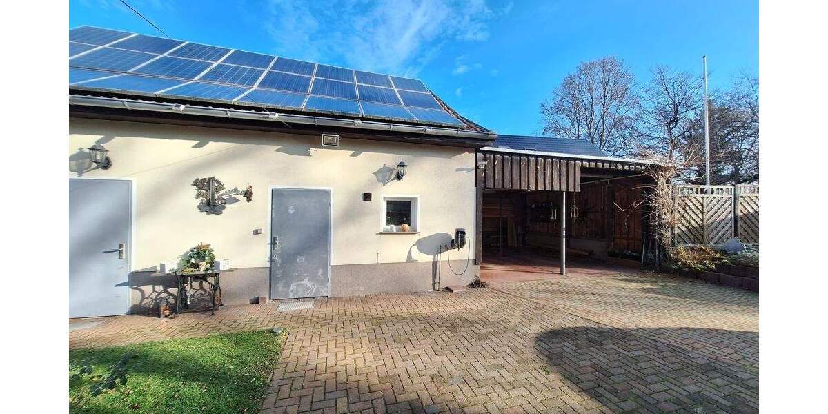 Einfamilienhaus Eisenhüttenstadt / Fünfeichen Eisenhüttenstadt - 5 Zimmer, 135 m&sup2;, 260.500&euro; | Angebot:25663585