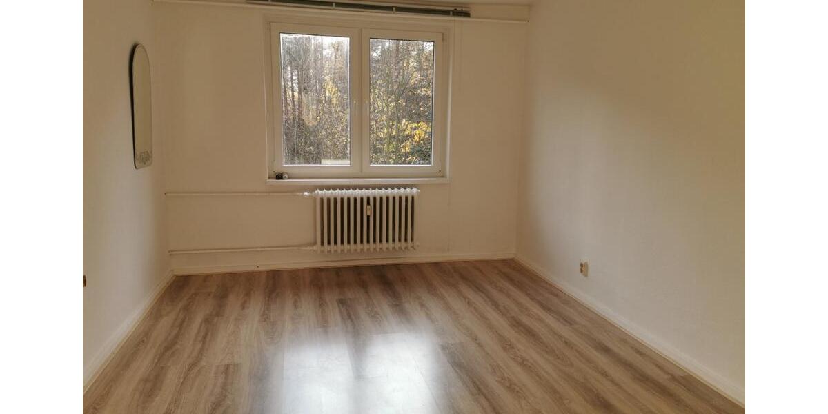 Etagenwohnung Beeskow - 3 Zimmer, 60 m&sup2;, 499&euro; | Angebot:25447341