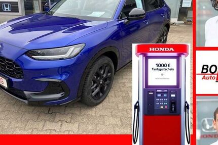 Honda ZR-V 21.500 km 34.970 &euro; Frankfurt-Oder 15236