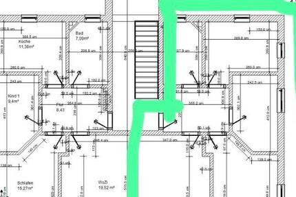 Wohnung Steinhöfel - 3 Zimmer, 72 m&sup2;, 651&euro; | Angebot:25933853