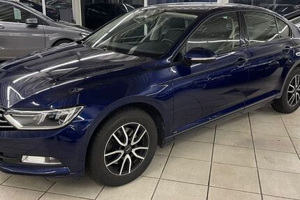 VW Passat 109.700 km 9.999 &euro; Siehdichum OT Pohlitz 15890