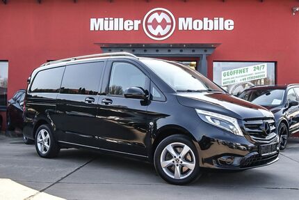 Mercedes-Benz Vito 148.068 km 33.900 &euro; Frankfurt (Oder) 15234