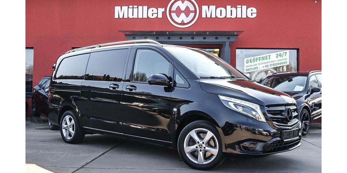 Mercedes-Benz Vito 148.068 km 33.900 &euro; Frankfurt (Oder) 15234