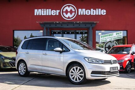VW Touran 73.209 km 25.900 &euro; Frankfurt (Oder) 15234