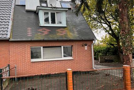 Haus Frankfurt (Oder) Booßen - 3 Zimmer, 120 m&sup2;, 135.000&euro; | Angebot:25922320