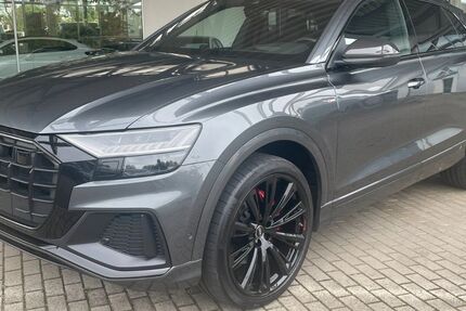 Audi Q8 75.257 km 69.890 &euro; Frankfurt (Oder) 15234