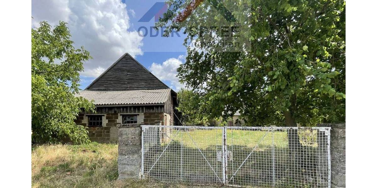 Bauernhaus, Landhaus Jacobsdorf Güldendorf - 4 Zimmer, 95 m&sup2;, 148.000&euro; | Angebot:25661537