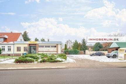 Gewerbeobjekt Küstriner Vorland Gorgast - 85.000&euro; | Angebot:25693200