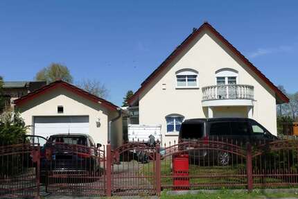 Haus Beeskow - 3 Zimmer, 130 m&sup2;, 550.000&euro; | Angebot:26381801