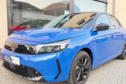 Opel Corsa 15.965 km 16.940 &euro; Beeskow 15848