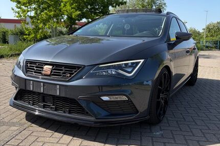 Seat Leon 75.000 km 17.999 &euro; Lebus 15326