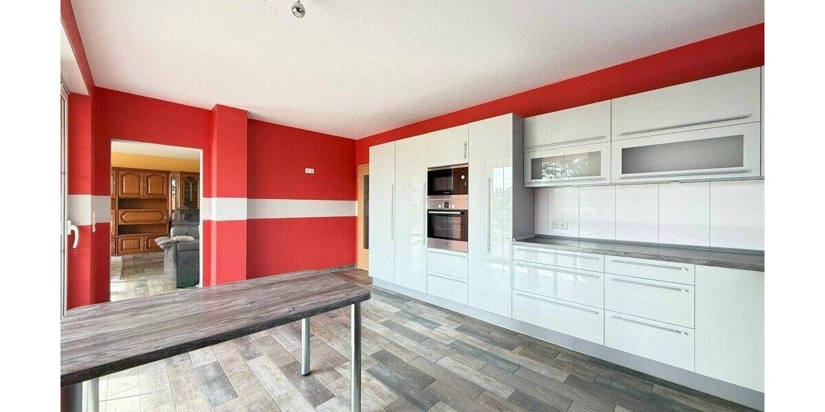 Einfamilienhaus Wiesenau - 3 Zimmer, 140 m&sup2;, 1.300&euro; | Angebot:25729405