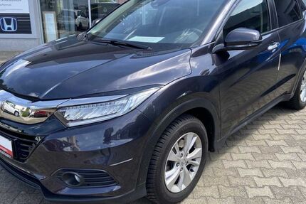 Honda HR-V 11.800 km 18.970 &euro; Frankfurt-Oder 15236