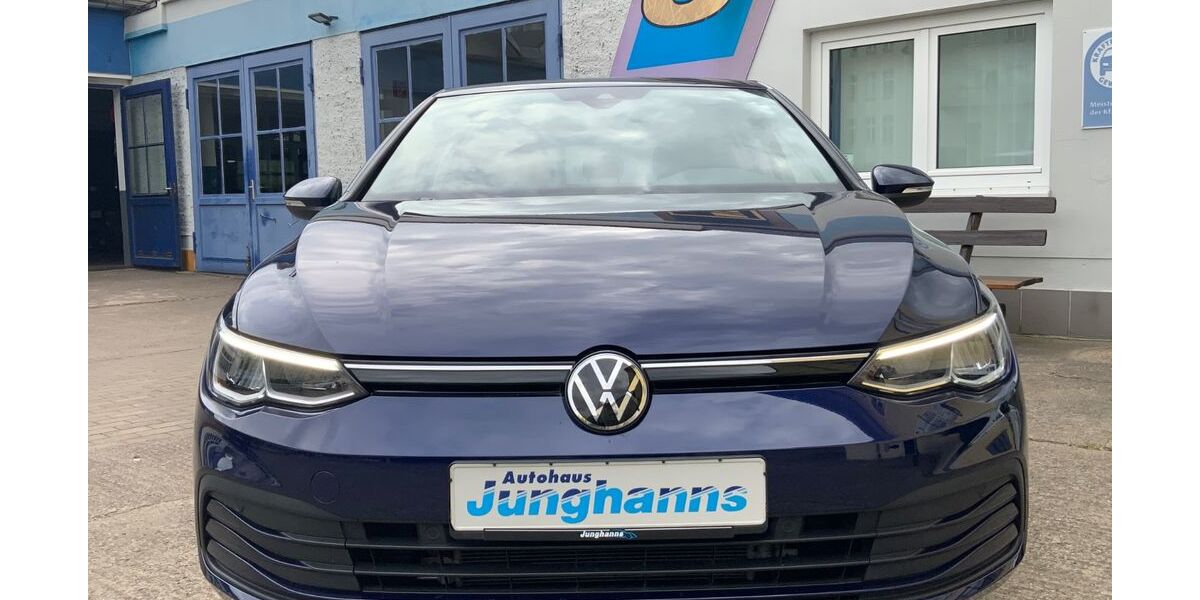 VW Golf 43.217 km 19.000 &euro; Frankfurt (Oder) 15230