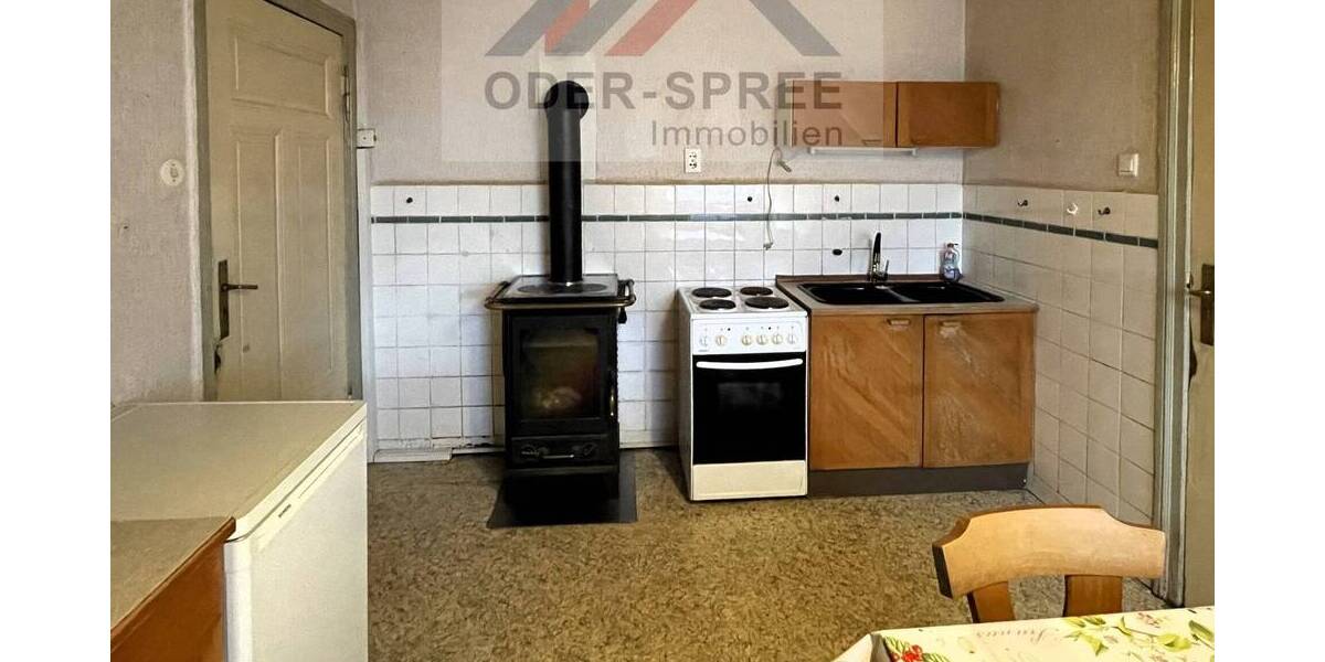 Einfamilienhaus Steinhöfel / Heinersdorf Heinersdorf - 7 Zimmer, 178 m&sup2;, 205.000&euro; | Angebot:25735402