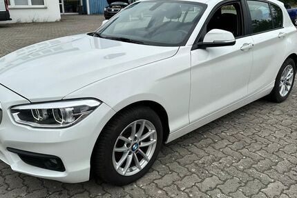 BMW 116 85.189 km 10.599 &euro; Siehdichum OT Pohlitz 15890