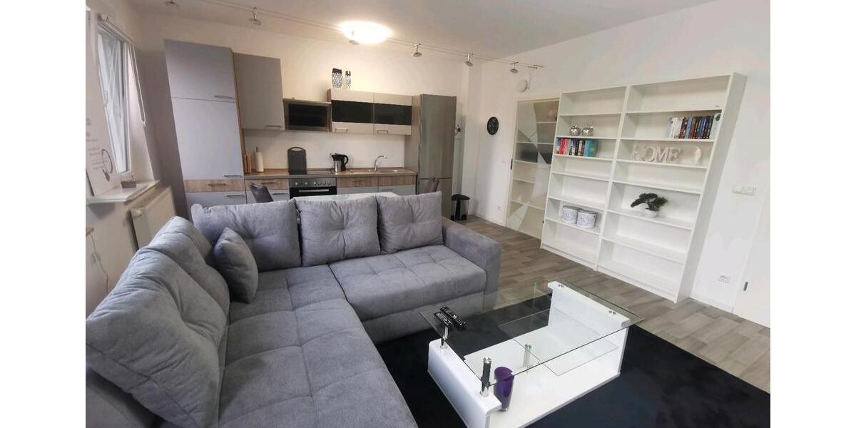 Hochparterre Frankfurt (Oder) Booßen - 2 Zimmer, 50 m&sup2;, 890&euro; | Angebot:24813458