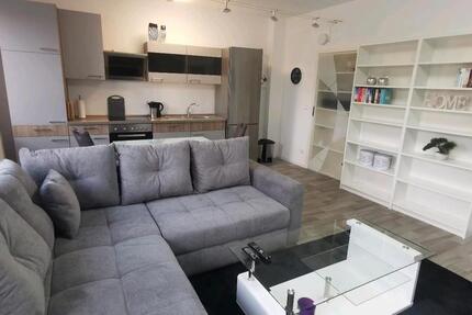 Wohnung Frankfurt (Oder) Booßen - 2 Zimmer, 50 m&sup2;, 890&euro; | Angebot:24813458