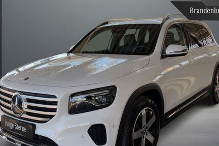 Mercedes-Benz GLB 250 7.317 km 42.770 &euro; Frankfurt (Oder) 15234