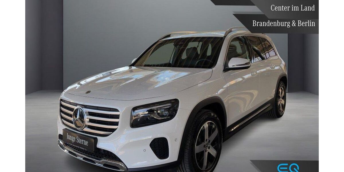 Mercedes-Benz GLB 250 7.317 km 42.770 &euro; Frankfurt (Oder) 15234