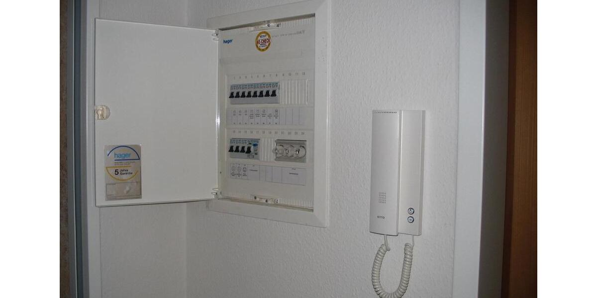 Etagenwohnung Steinhöfel - 1 Zimmer, 41 m&sup2;, 430&euro; | Angebot:25570979