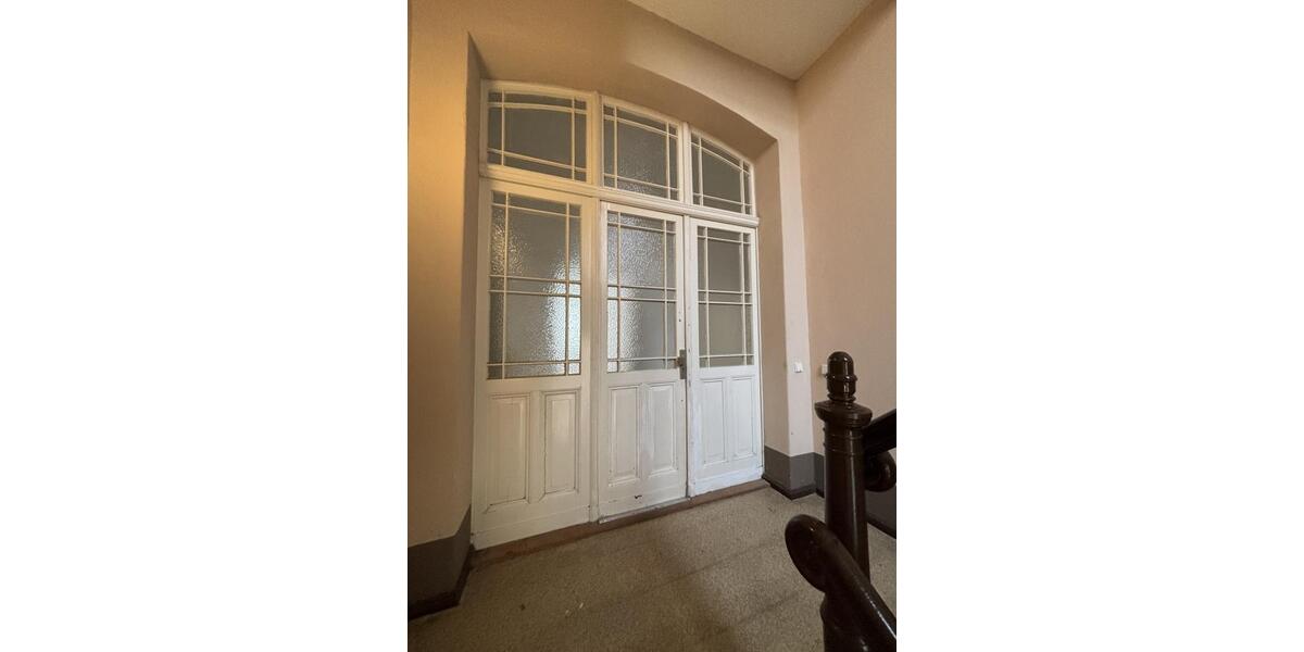 Etagenwohnung Frankfurt (Oder) - 2 Zimmer, 71 m&sup2;, 558&euro; | Angebot:25654517