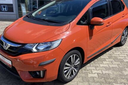 Honda Jazz 58.000 km 13.770 &euro; Frankfurt-Oder 15236