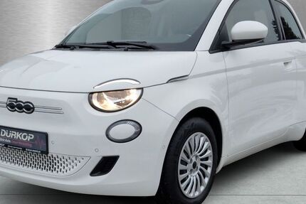 Fiat 500e 10.647 km 18.750 &euro; Frankfurt (Oder) 15236