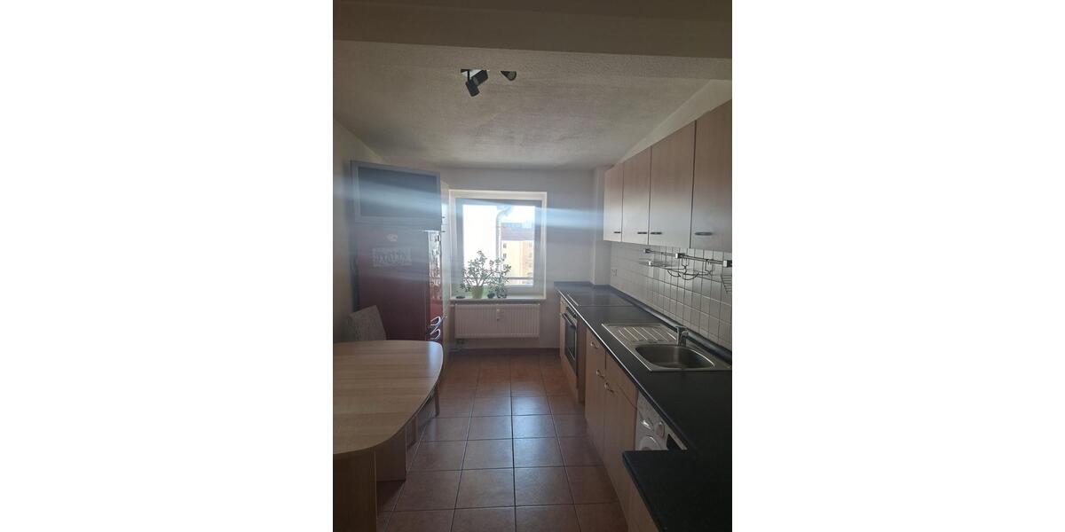 Etagenwohnung Frankfurt (Oder) Booßen - 2 Zimmer, 75 m&sup2;, 630&euro; | Angebot:25452555