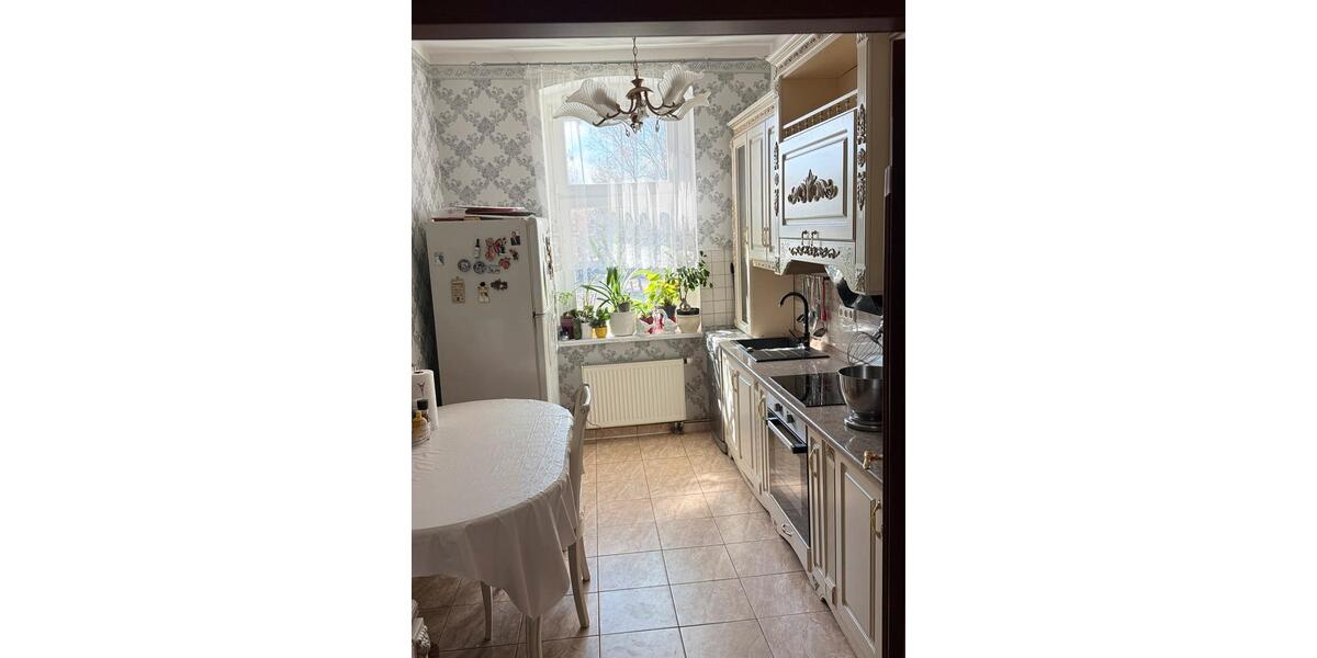 Etagenwohnung Frankfurt (Oder) Booßen - 4 Zimmer, 101 m&sup2;, 280.000&euro; | Angebot:26226549