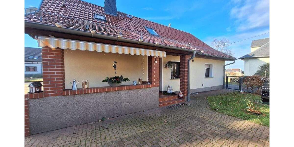 Einfamilienhaus Eisenhüttenstadt / Fünfeichen Eisenhüttenstadt - 5 Zimmer, 135 m&sup2;, 260.500&euro; | Angebot:25663585