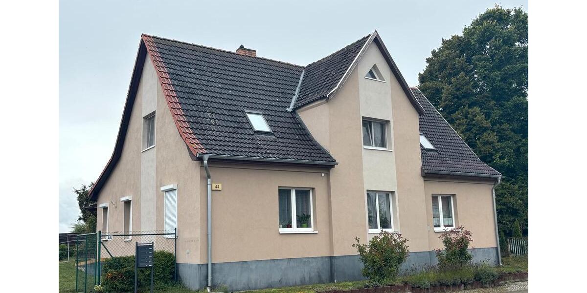 Dachgeschoßwohnung Lebus - 3 Zimmer, 73 m&sup2;, 550&euro; | Angebot:26023835