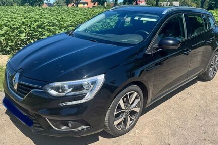 Renault Megane 172.000 km 7.200 &euro; Wulkow 15326