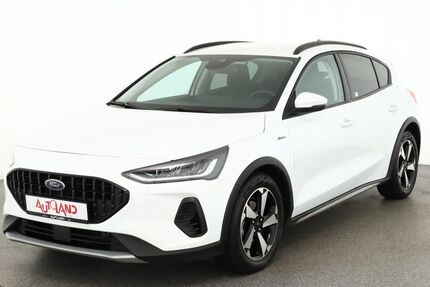 Ford Focus 39.285 km 18.890 &euro; Eisenhüttenstadt 15890