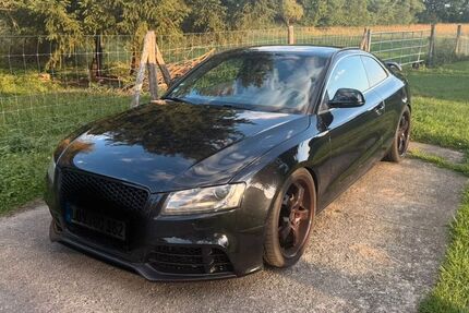 Audi A5 230.000 km 9.000 &euro; Rietz-Neuendorf 15848