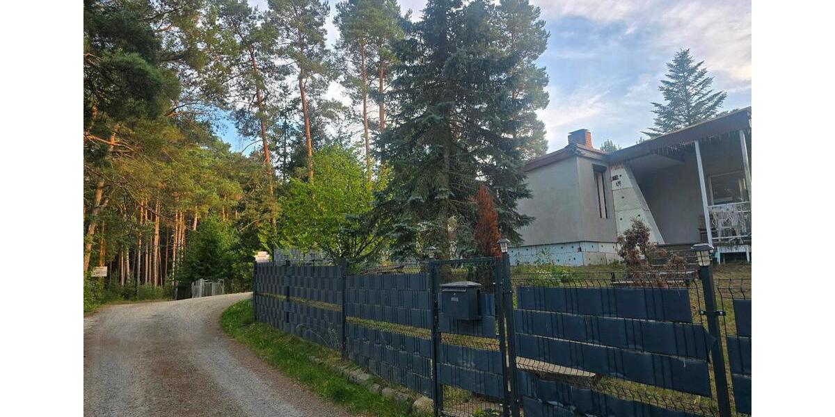 Bungalow Eisenhüttenstadt - 3 Zimmer, 50 m&sup2;, 75.000&euro; | Angebot:22230541