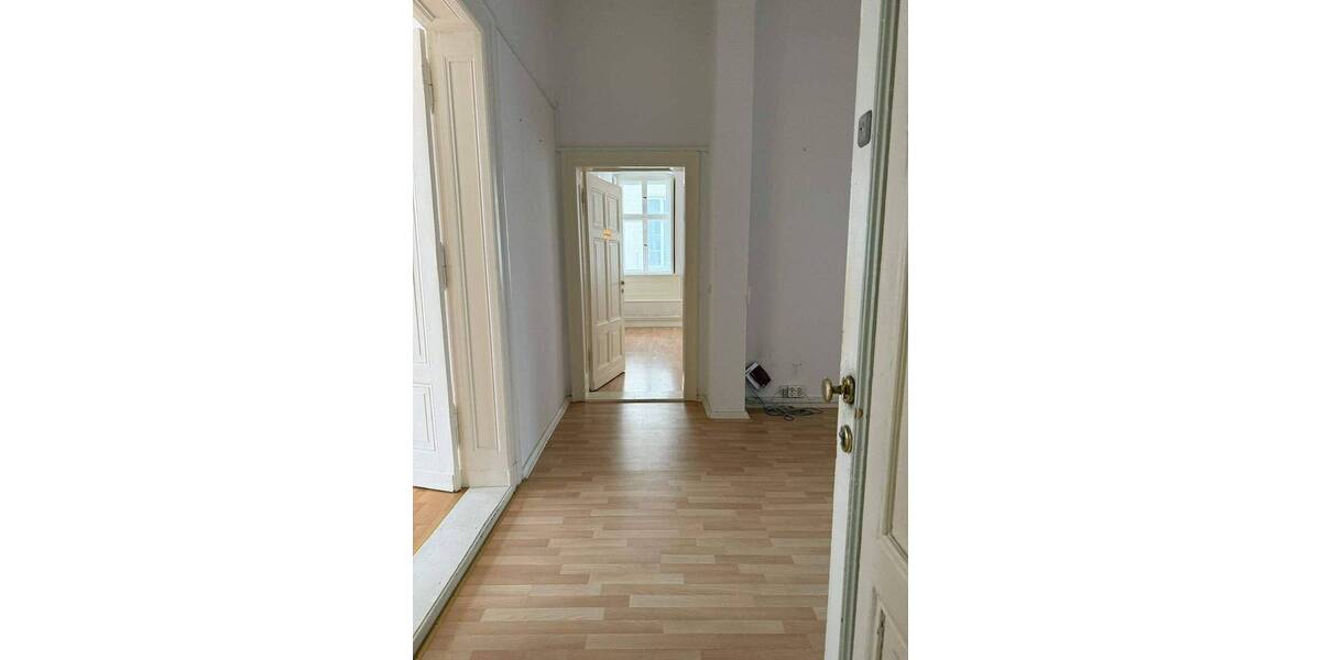 Gewerbeobjekt Frankfurt (Oder) Frankfurt - 3 Zimmer, 117 m&sup2;, 880&euro; | Angebot:26798577