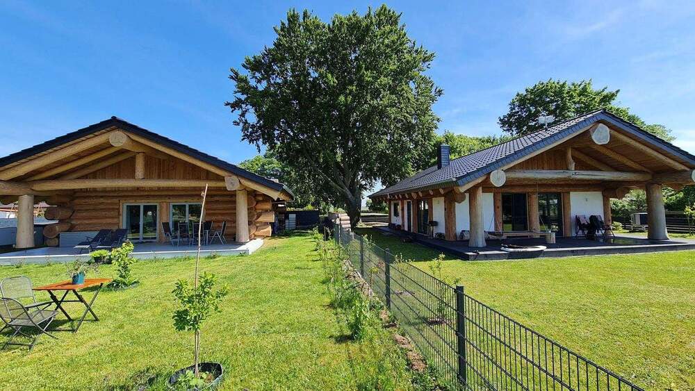 Einfamilienhaus Fichtenhöhe OT. Niederjesar Niederjesar - 4 Zimmer, 120 m&sup2;, 25.000&euro; | Angebot:25820702