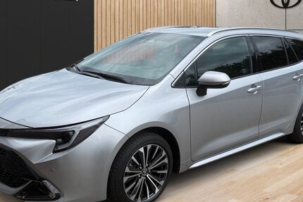 Toyota Corolla 18.100 km 34.490 &euro; Frankfurt(Oder) 15236