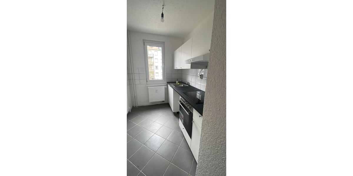 Etagenwohnung Frankfurt (Oder) Booßen - 3 Zimmer, 56 m&sup2;, 577&euro; | Angebot:25323163
